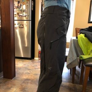 Arc’teryx Men’s Sabre Pants